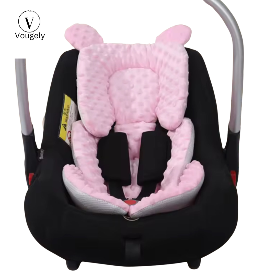 Extra Support Cushion for Baby Car Seat