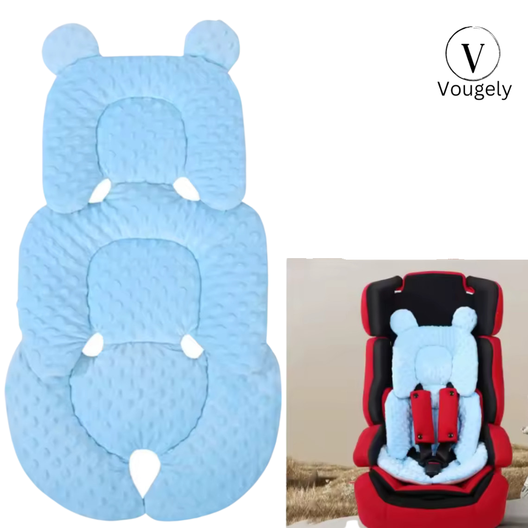 Extra Support Cushion for Baby Car Seat