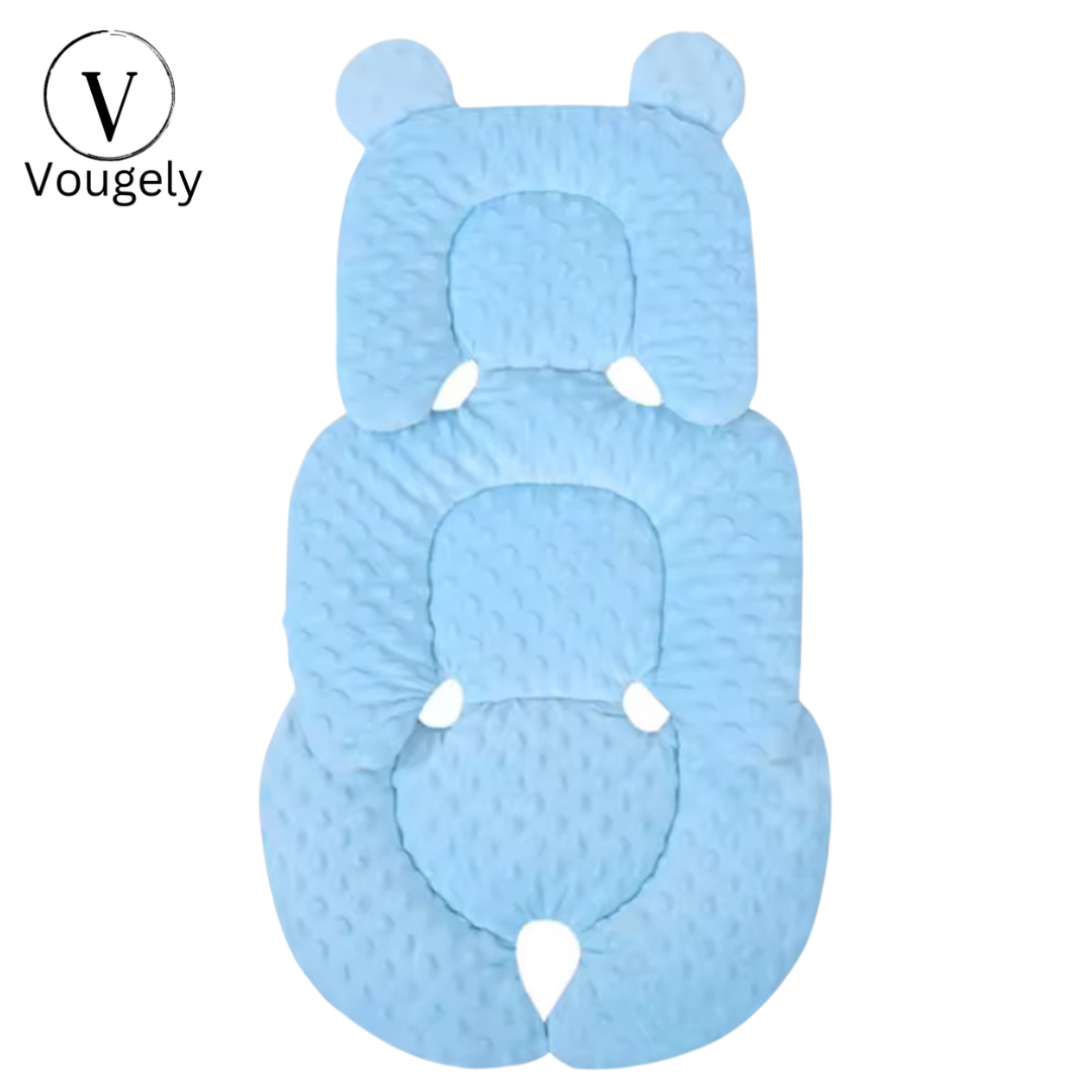 Extra Support Cushion for Baby Car Seat