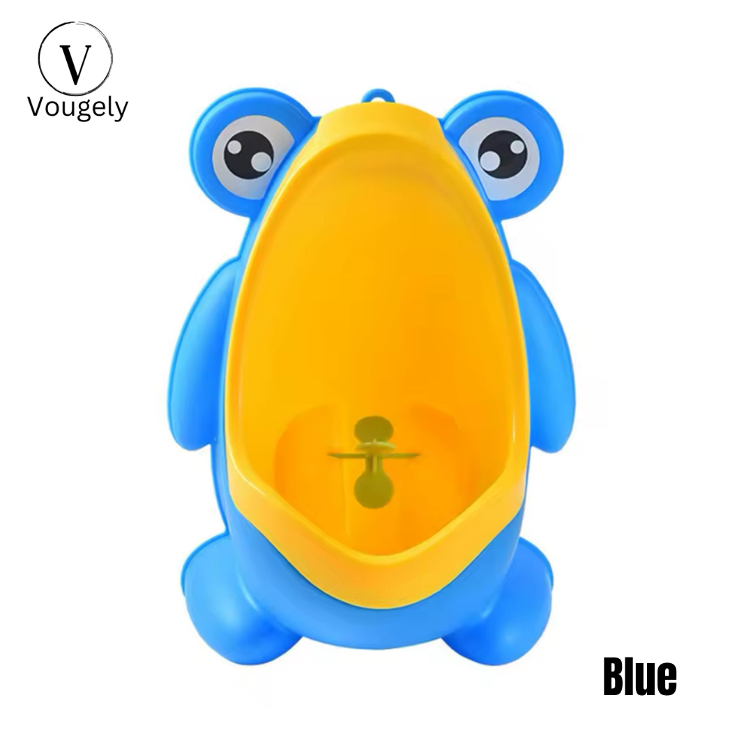 Cartoon Toddler Wall Mounted Potty Training